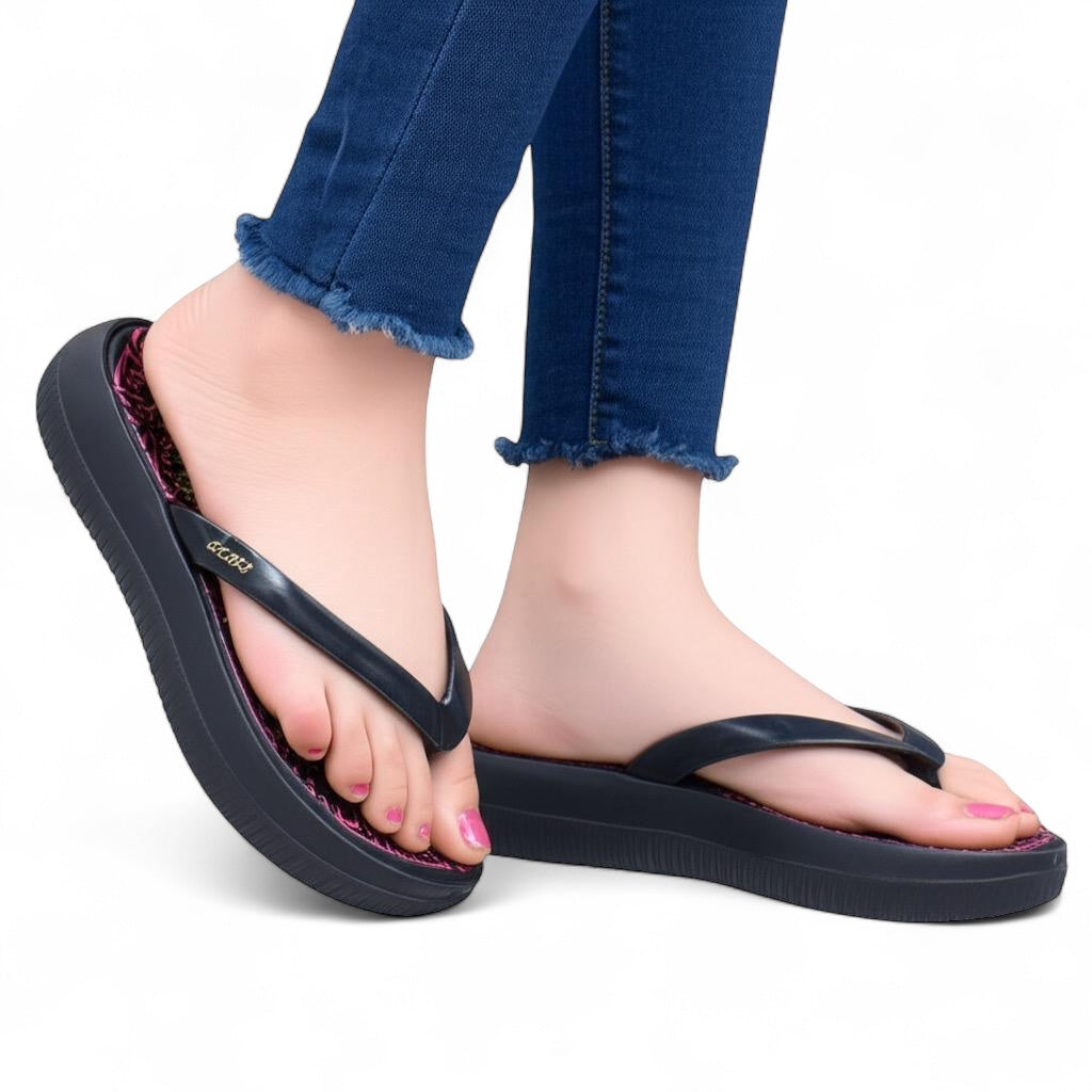Lefina comfy flipflop