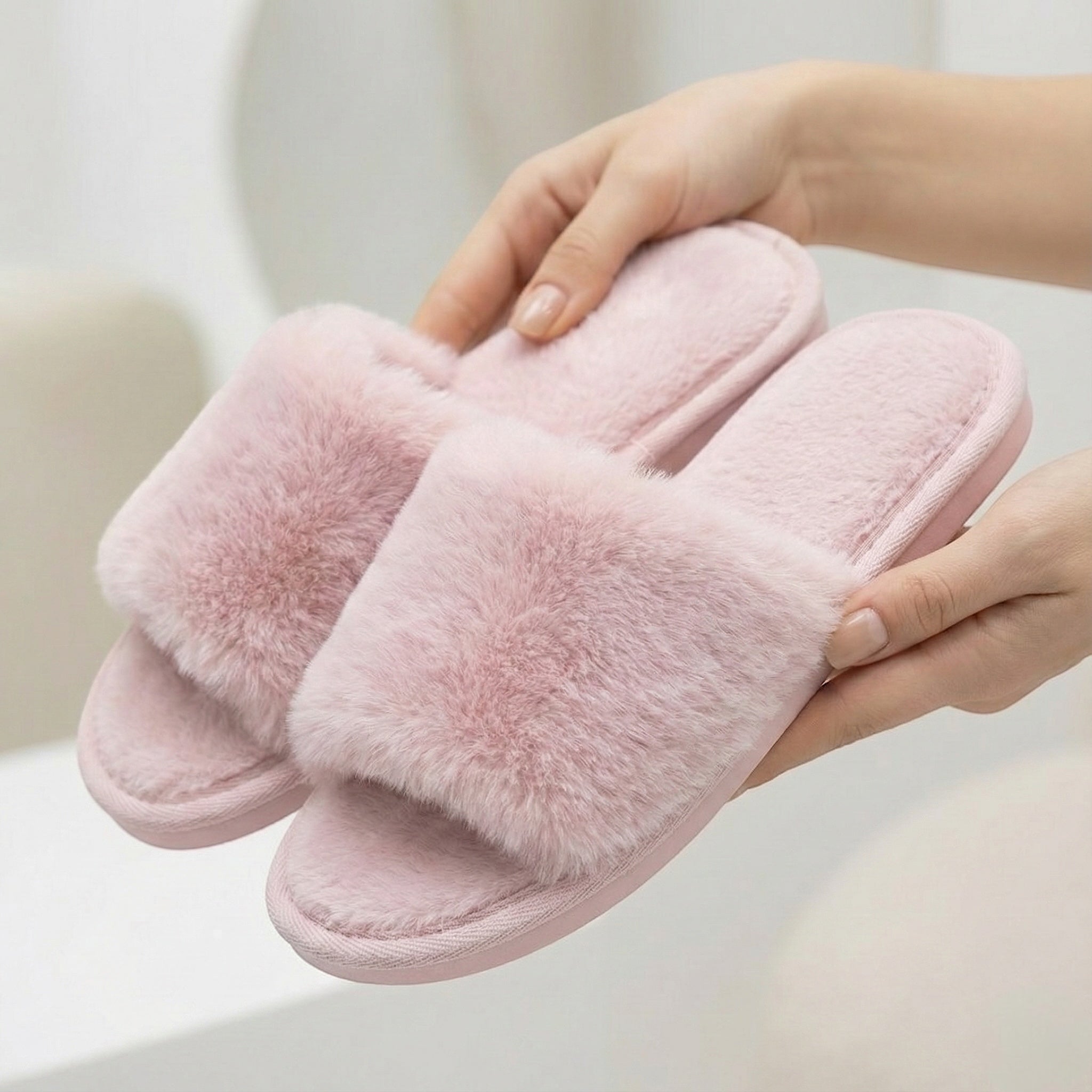 M01041 soft slipper