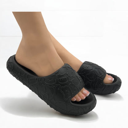 Belisa slipper