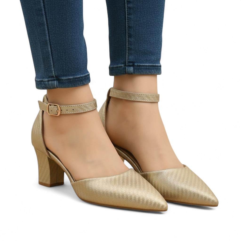 Jy6621 block heel-R13-4
