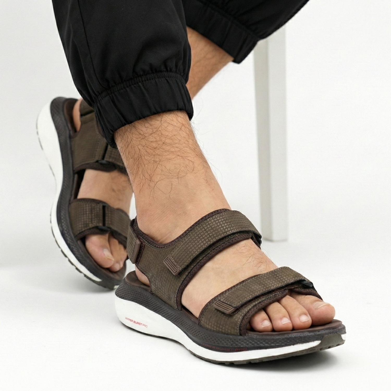 Mn21359 soft sandal