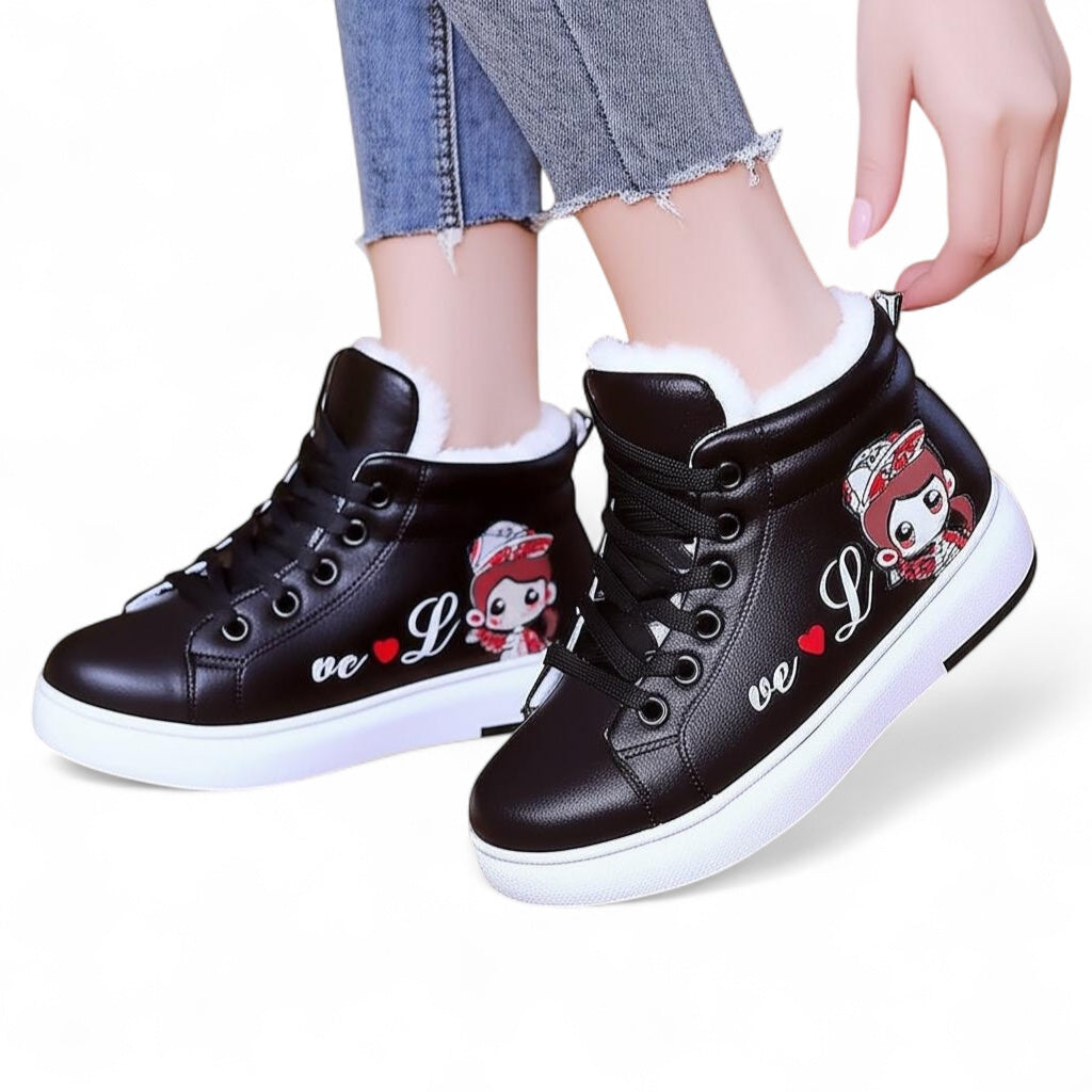 K23 Lovia sneaker