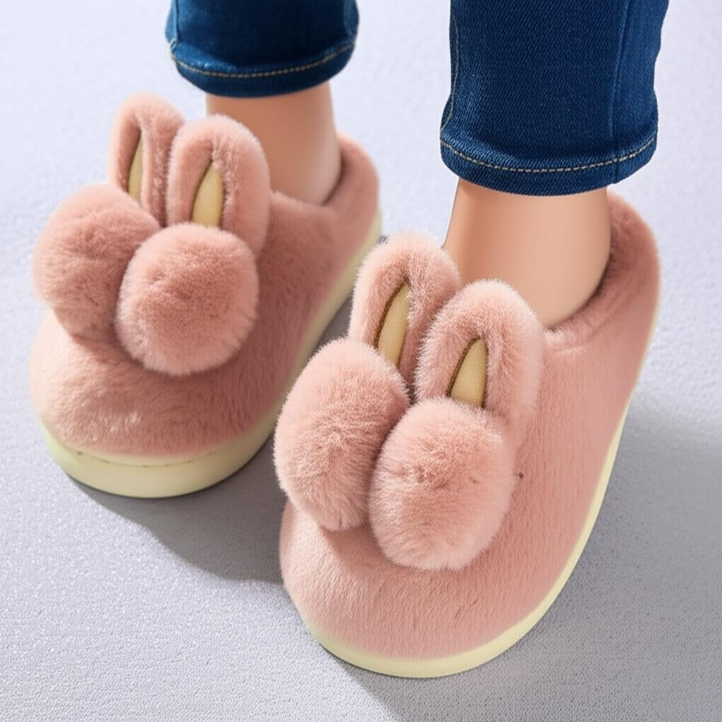 Kalina bunny mule
