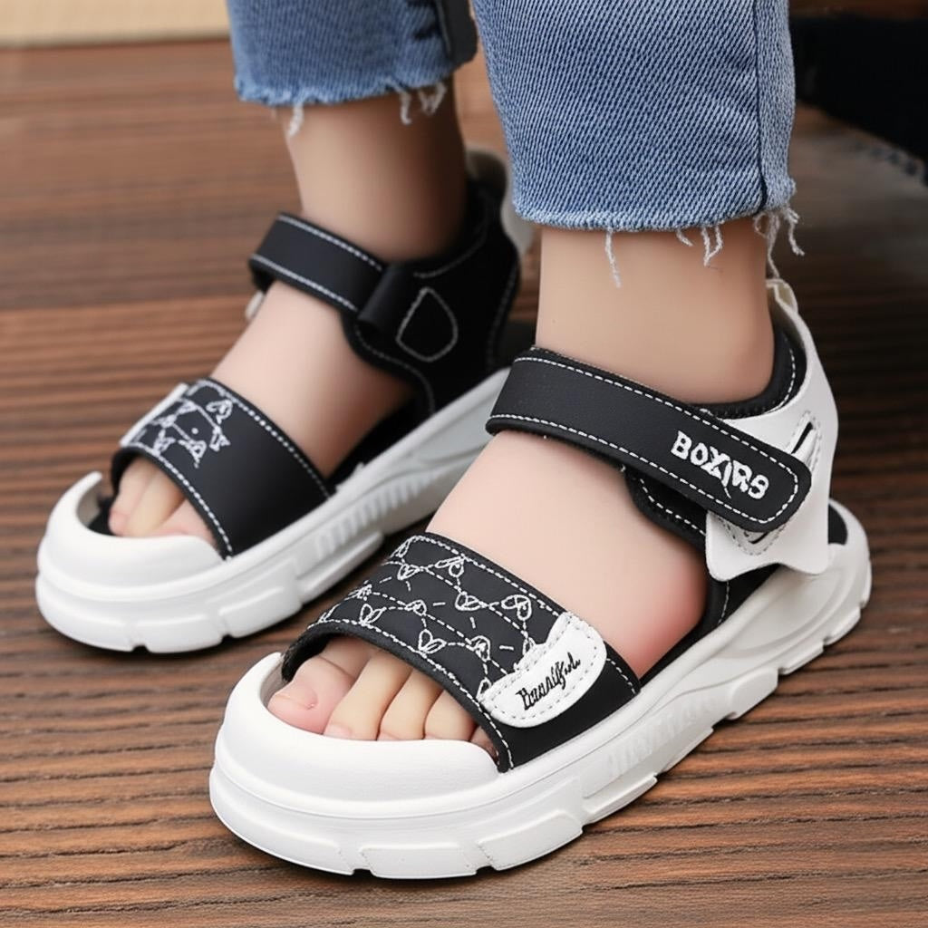 Z243013B kids sandal