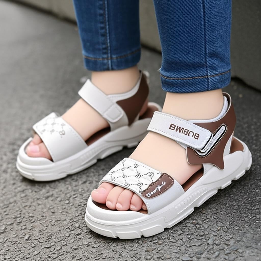Z243013B kids sandal