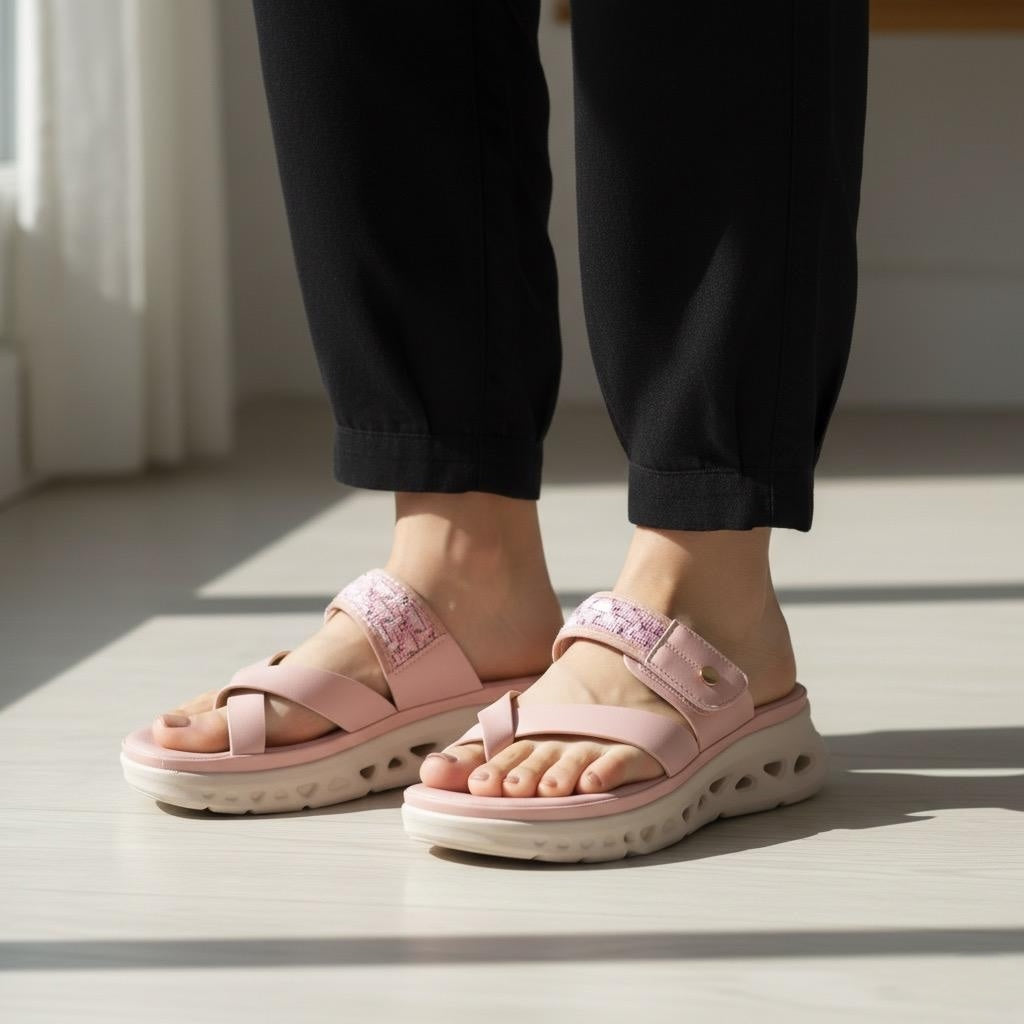 MB1135 comfy flipflop