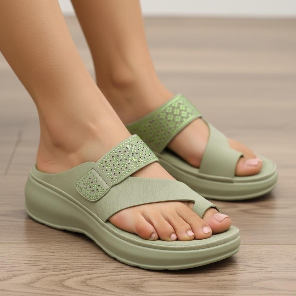 M1618J3 comfy flipflop
