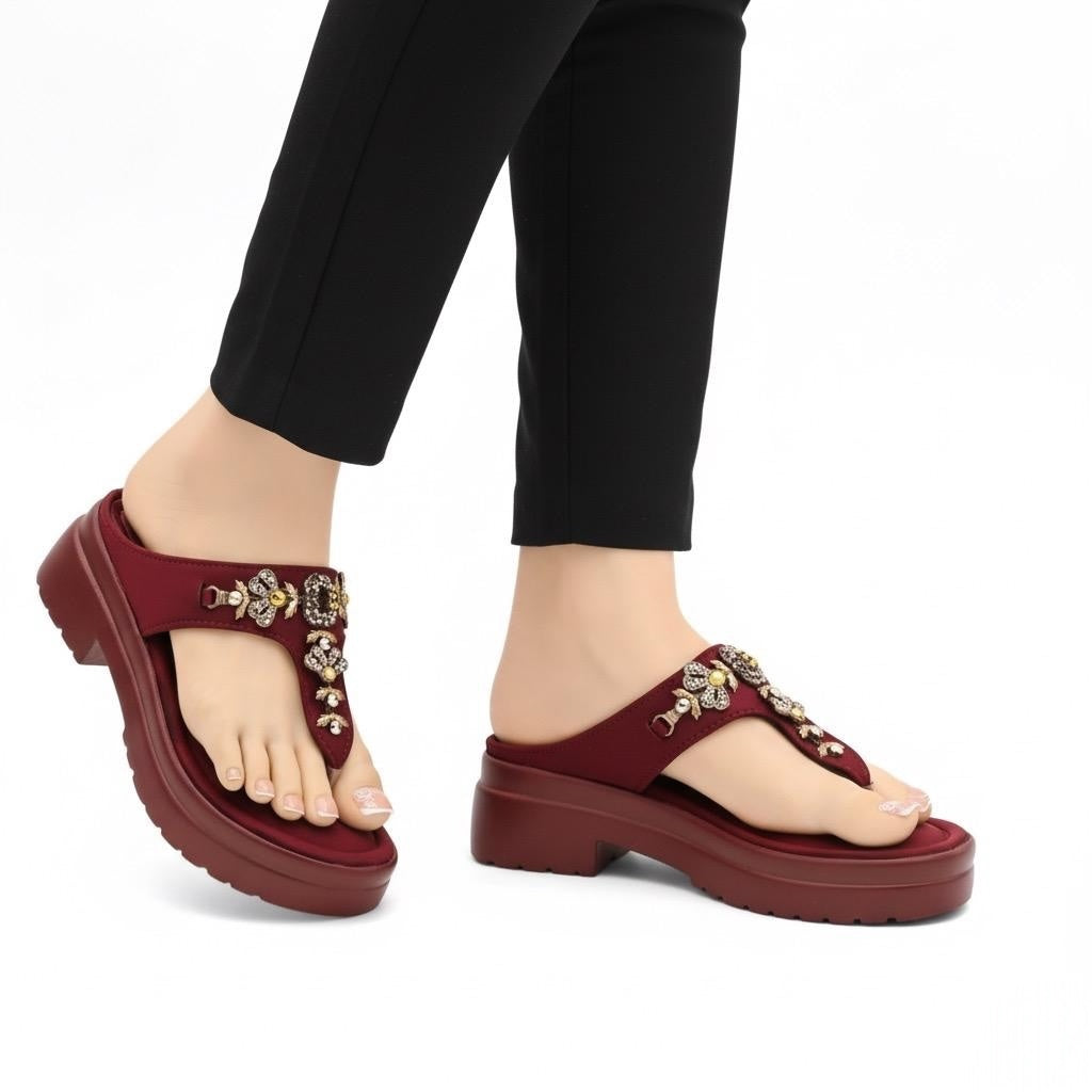 M0596 flipflop