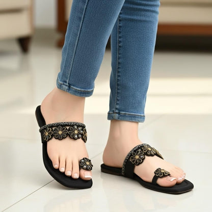 M0663 flipflop