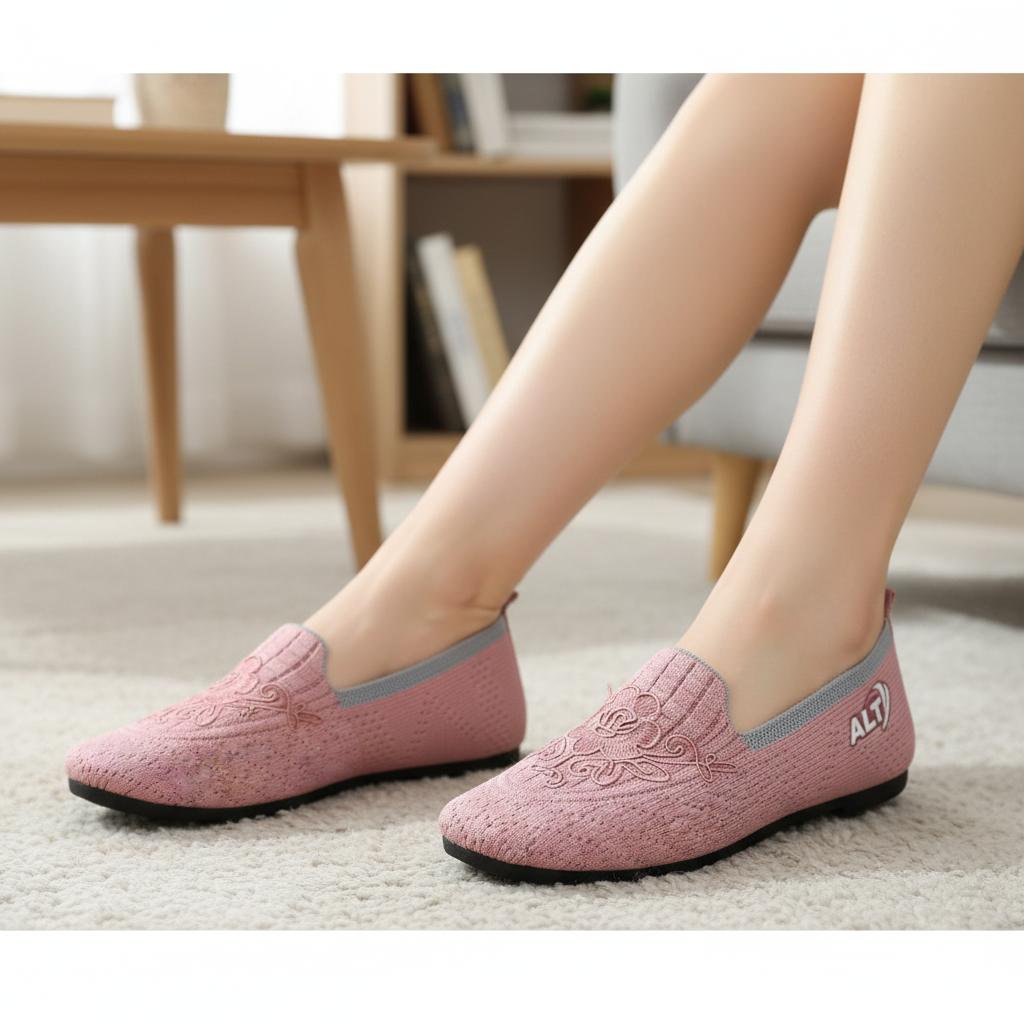 M12154 rosia shoes