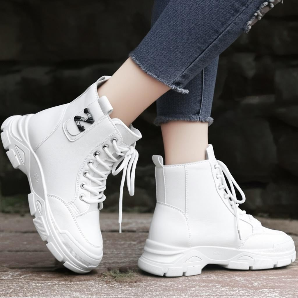 M0441 long shoes
