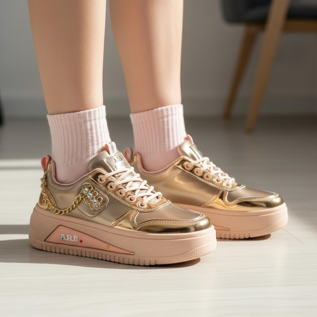 M0852 sole shoes-R18-2