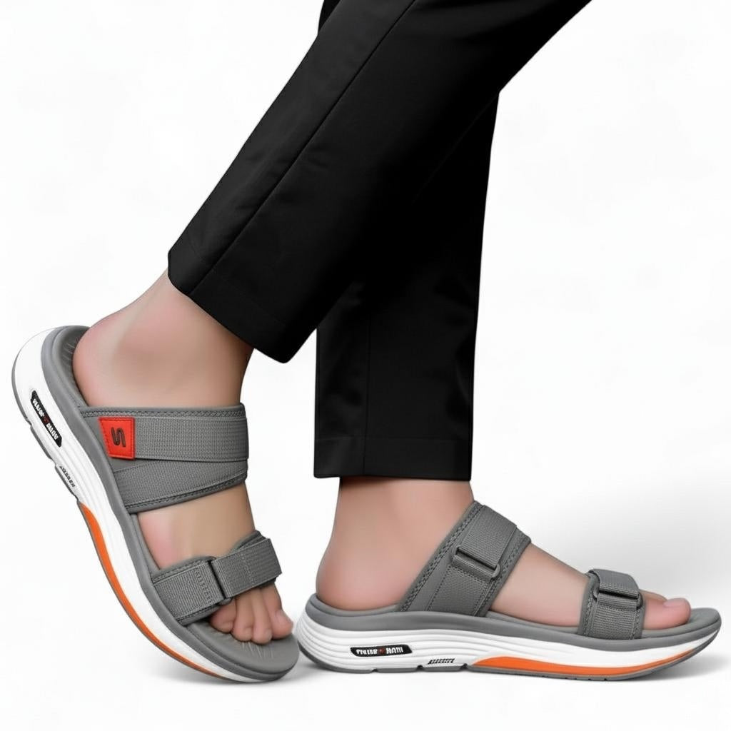 QA207 comfy slipper
