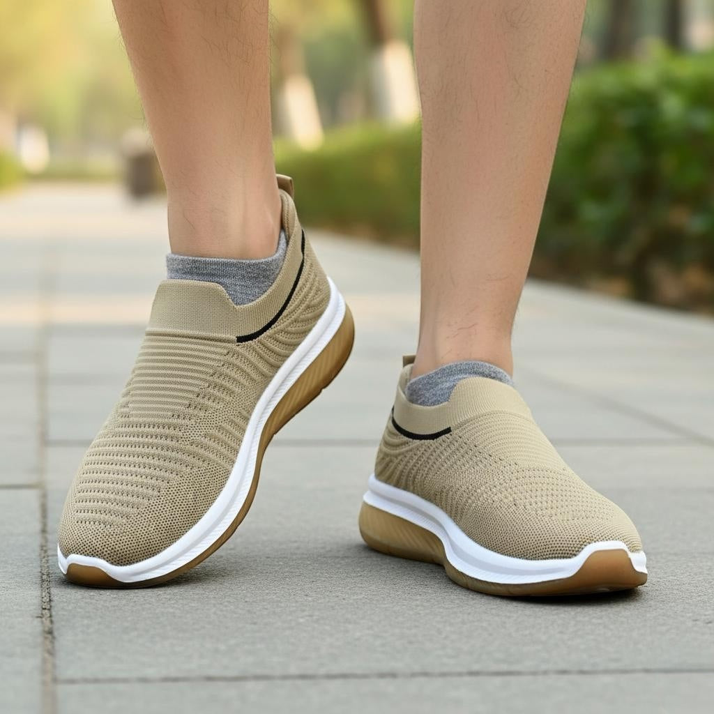 M0887 men shoes
