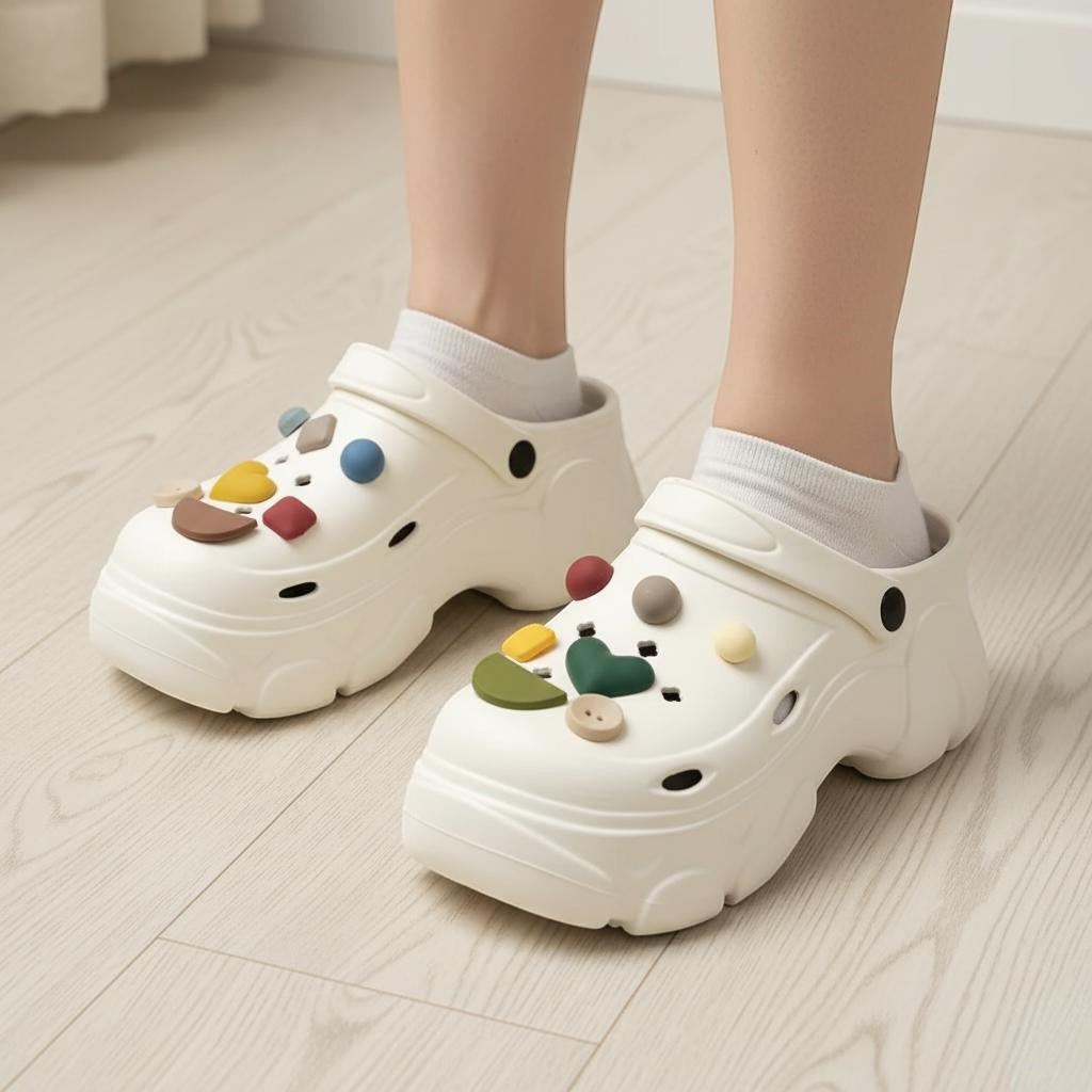 M0874 clogs shoes