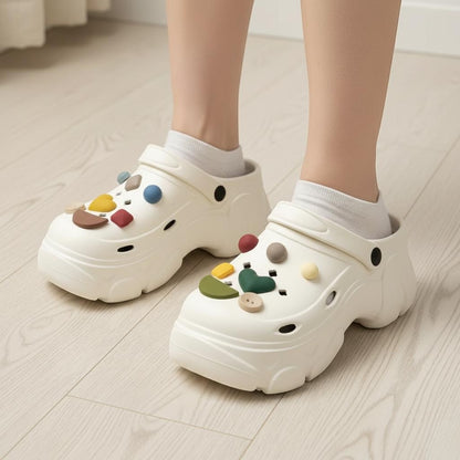 M0874 clogs shoes-R58-3