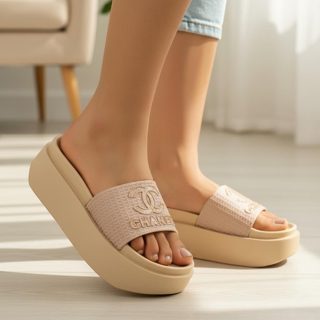 M0851 high sole