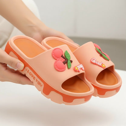 Summer comfy slipper - 1-4