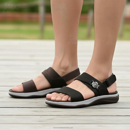 Mn91312A sandal