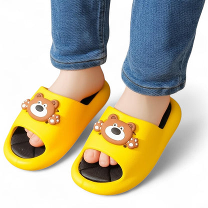Kids bear comfy