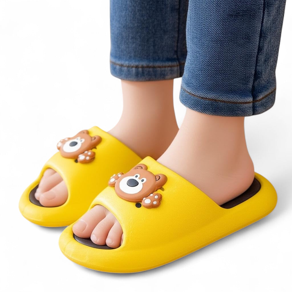 Kids bear comfy