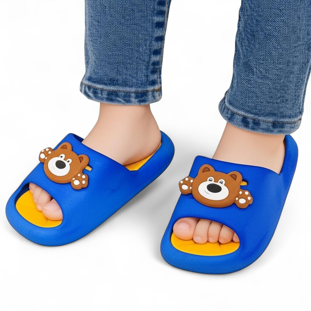 Kids bear comfy
