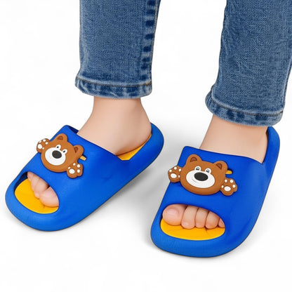 Kids bear comfy