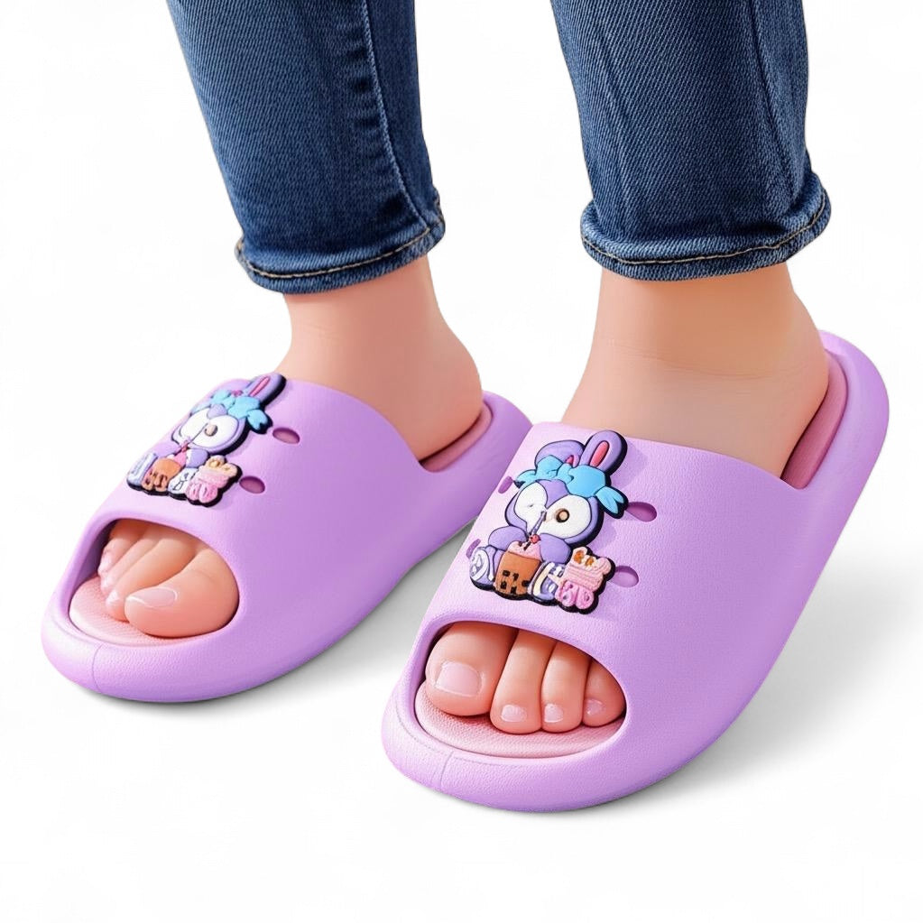 Spillo kids slipper