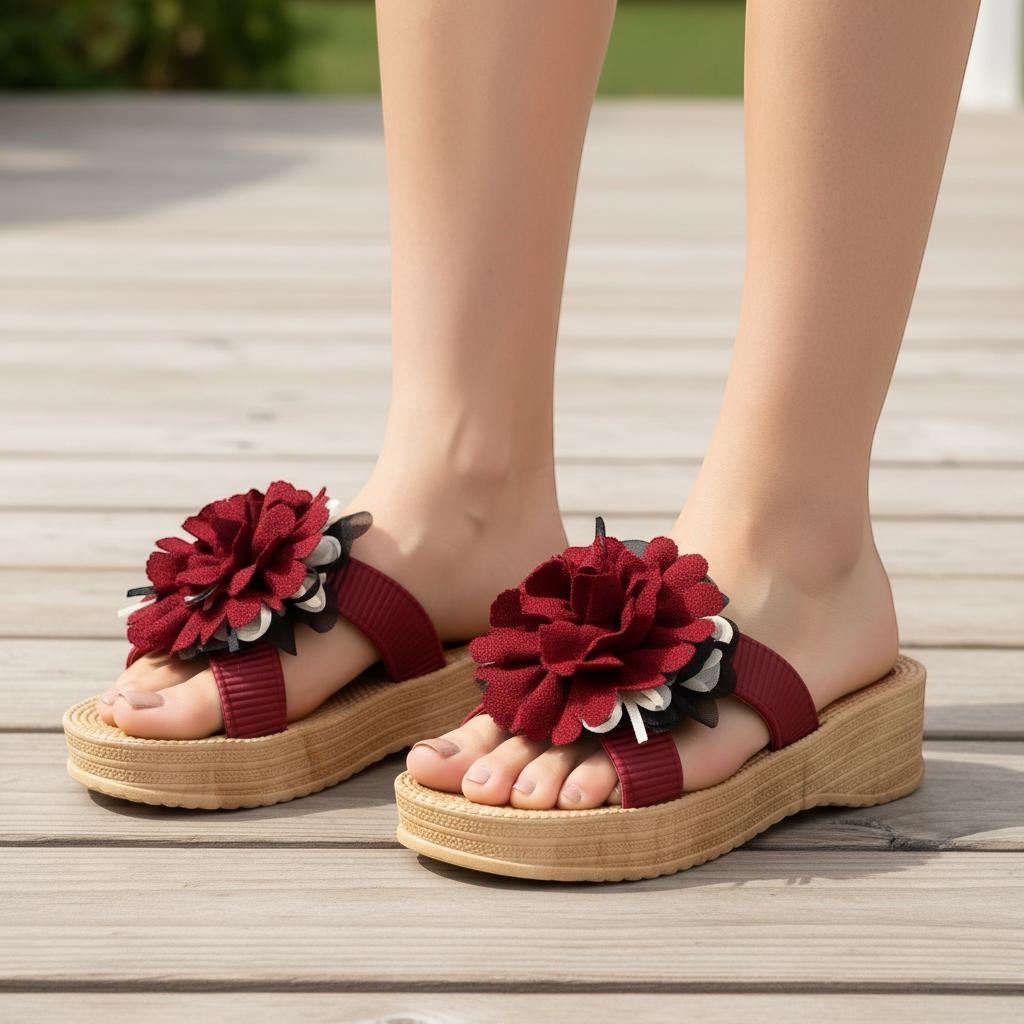 M0907 slipper