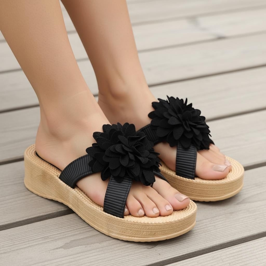 M0906 slipper