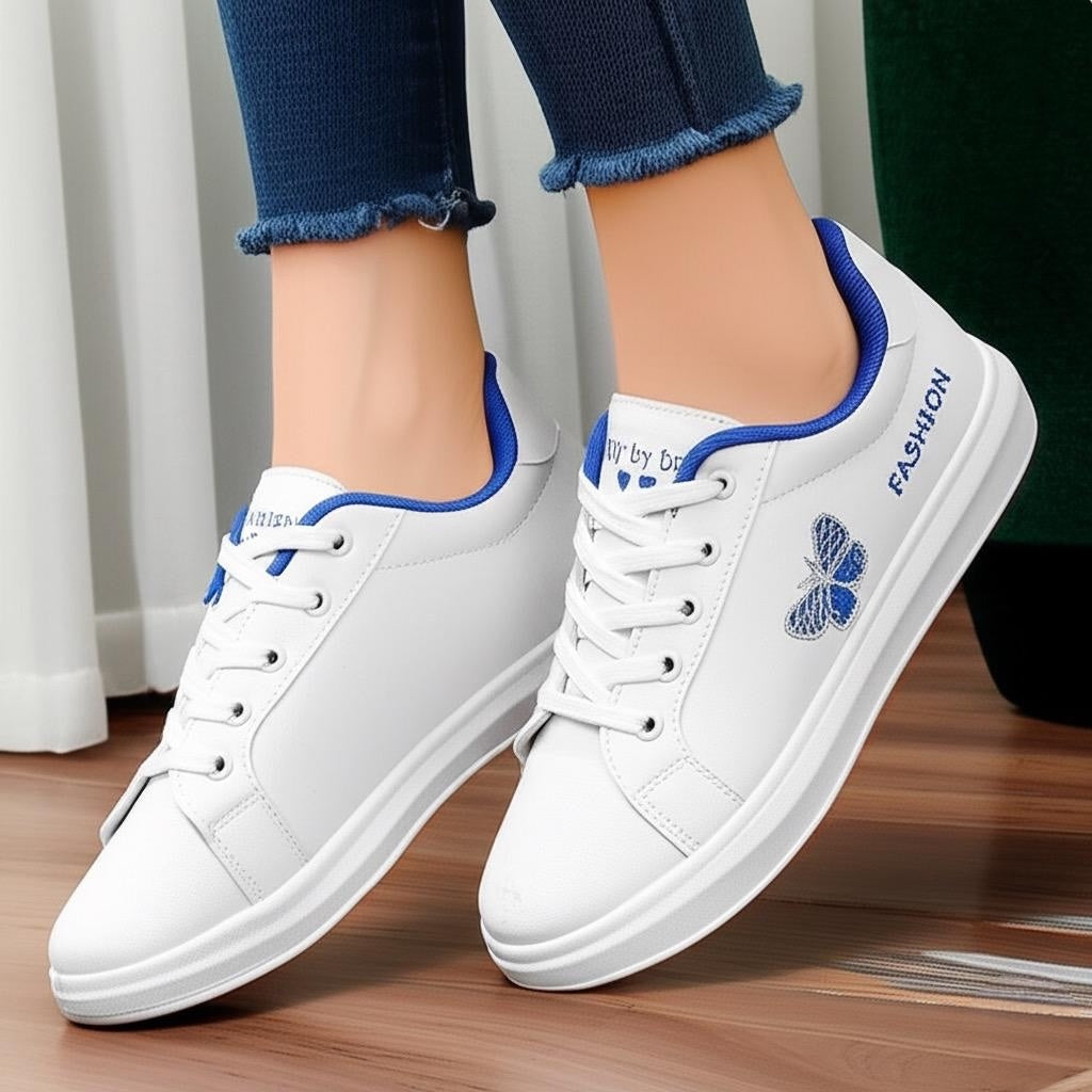 Sneaker Butterfly-R24-4