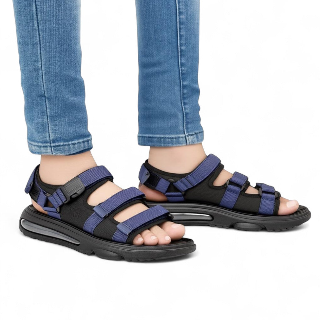 DT018 men sandal