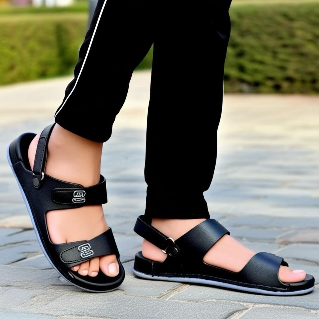 Men2003 sandal