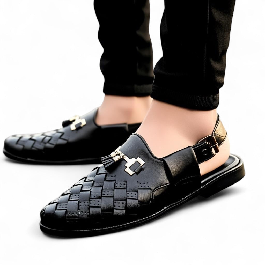M0785 men sandal