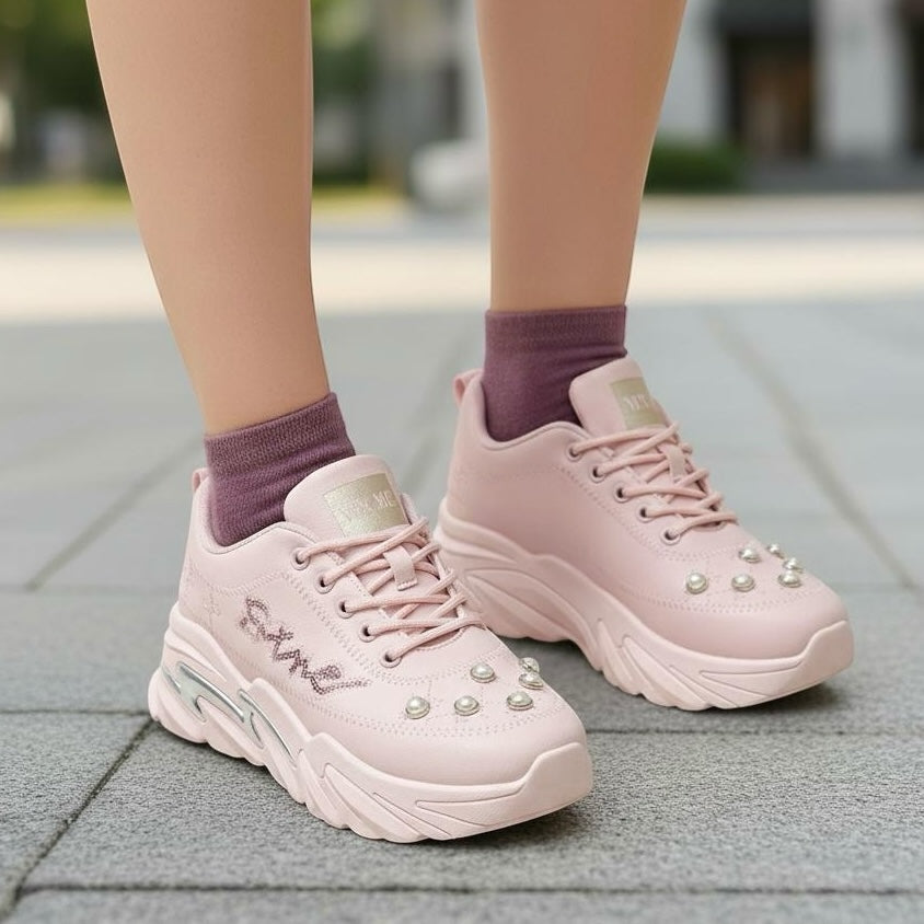 YY5591 pearl shoes-R28-1