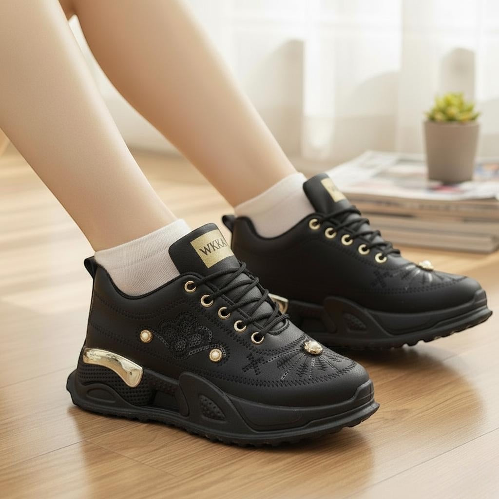 YY5592 pearl shoes-R29-3