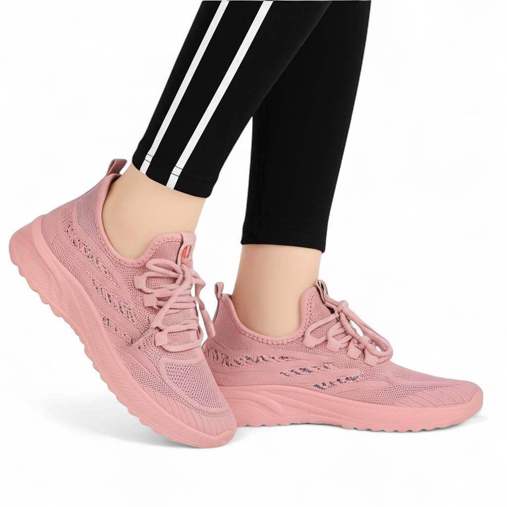 M0452 fabric shoes