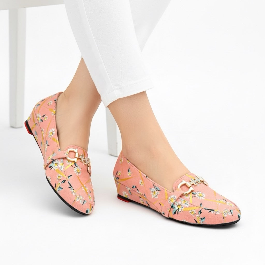 M0807 pump shoes-R36-2