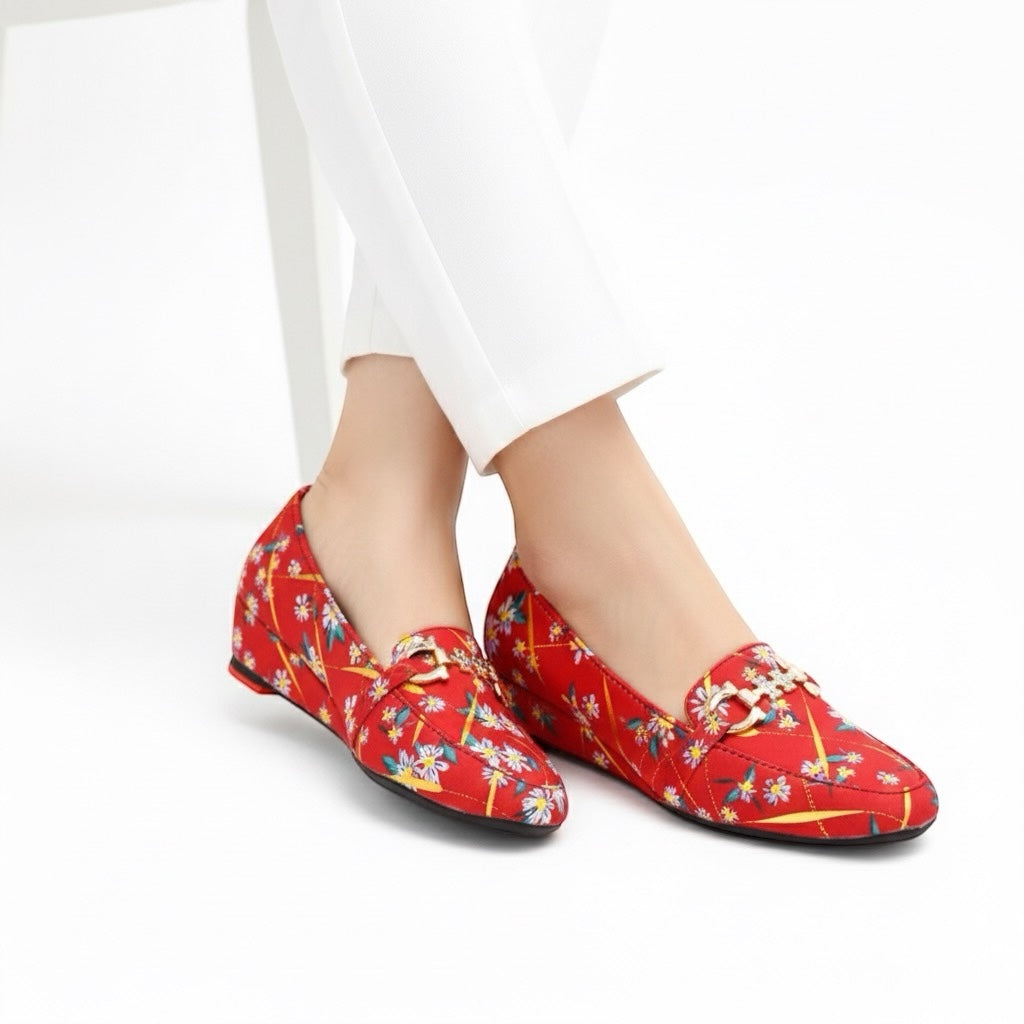 M0807 pump shoes-R36-2