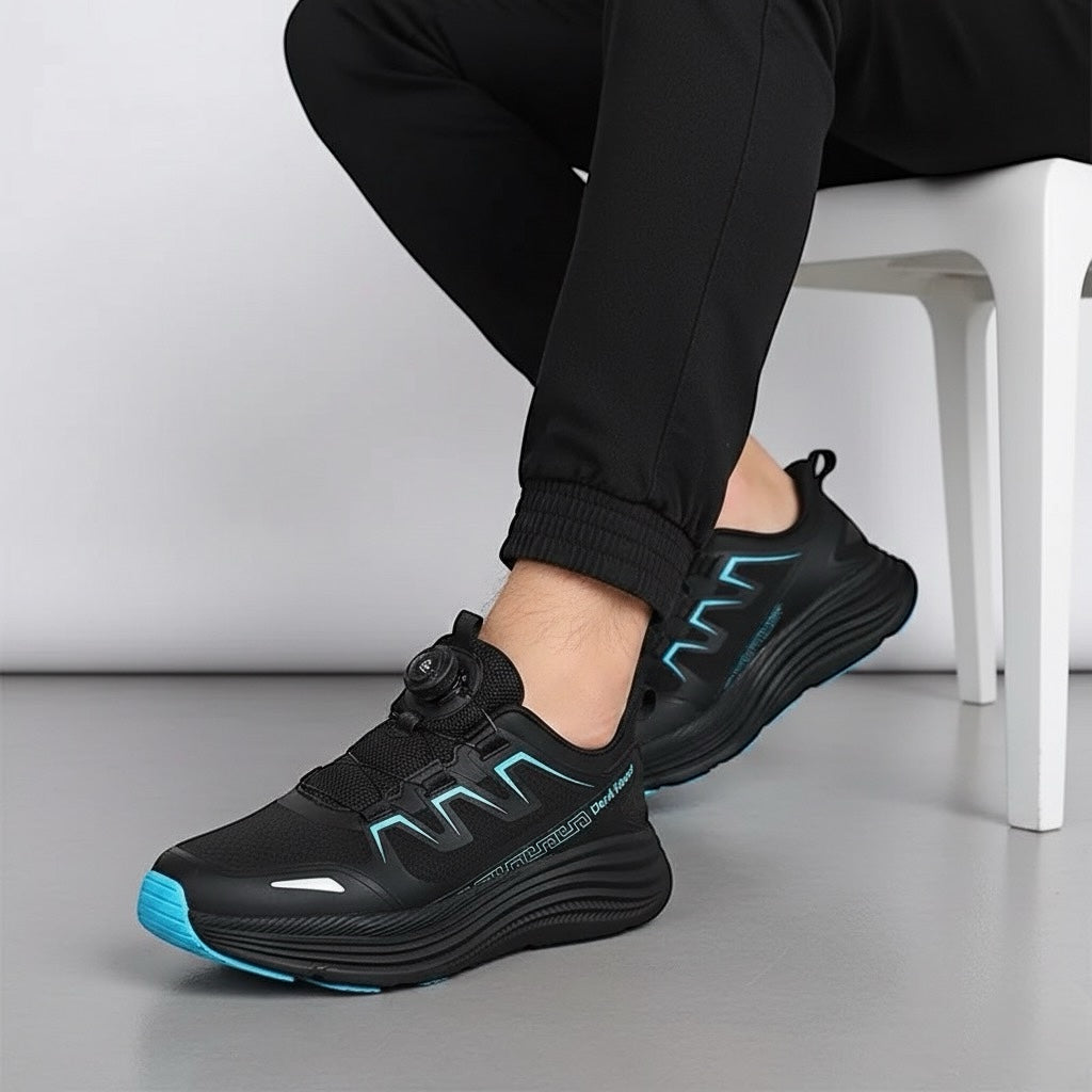 Arisa9812 comfy sole