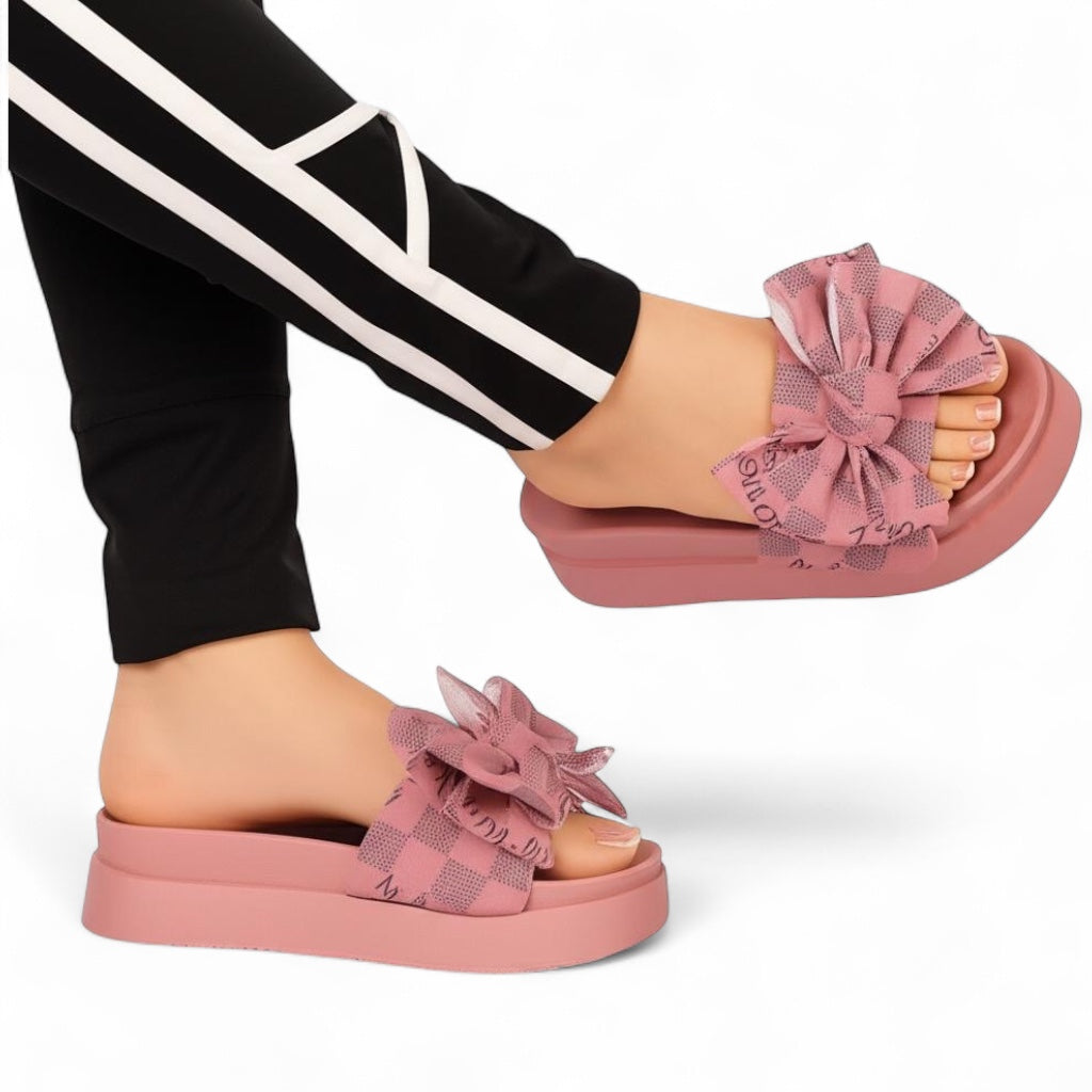 Vocalsia tie knot -R9-2