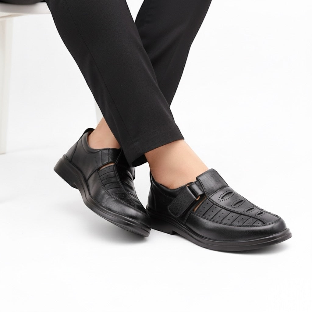 M0832 men shoes