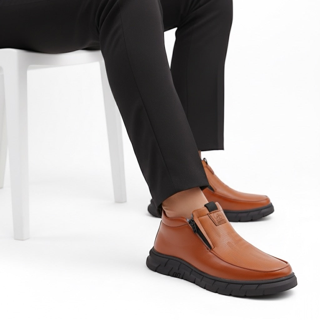 H12 men shoes