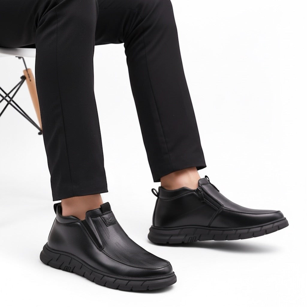 H12 men shoes