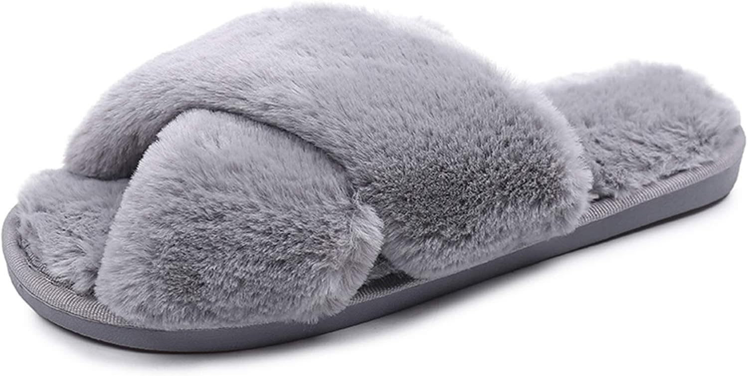 M01040 soft slipper