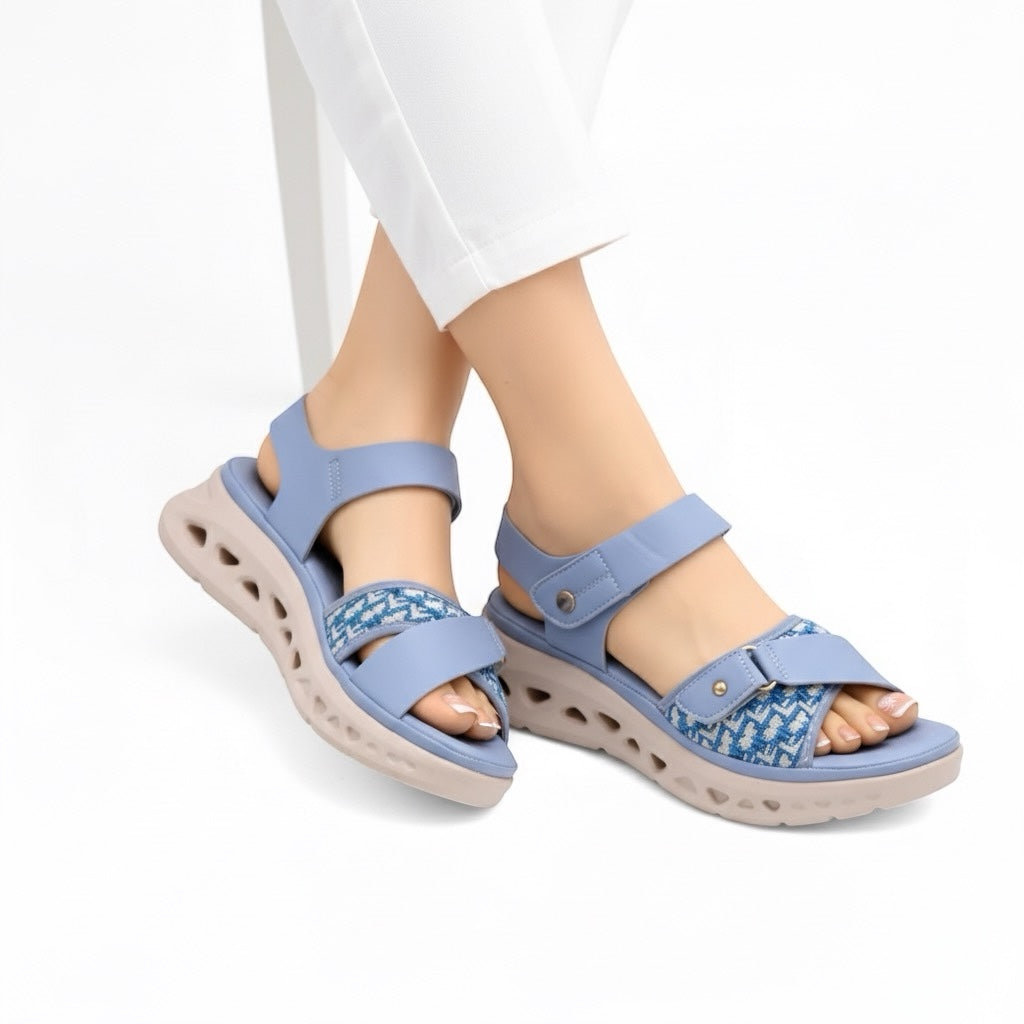 MB1138 comfy sandal