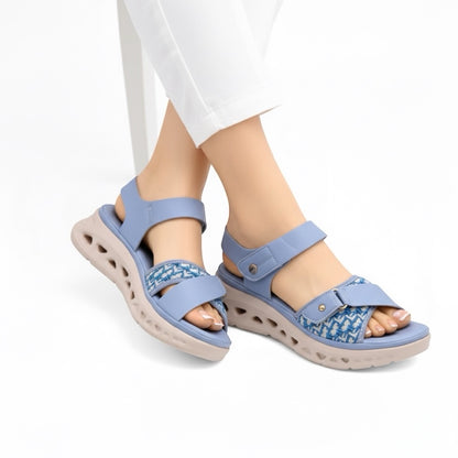 MB1138 comfy sandal
