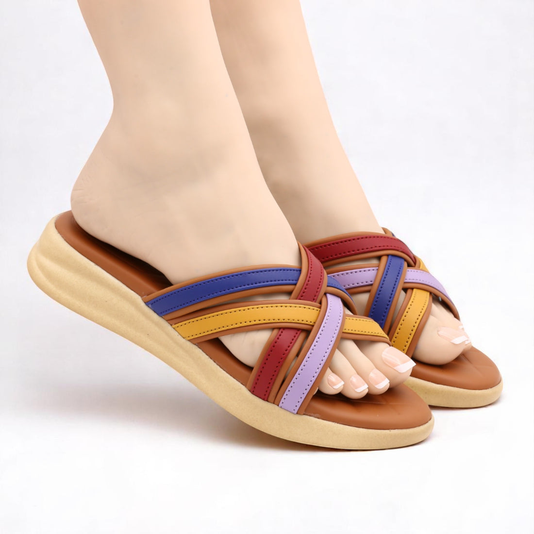 M0707 multi slipper