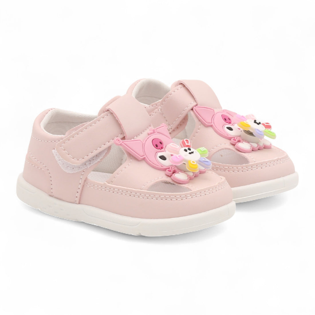 Kd8808 kids sandal