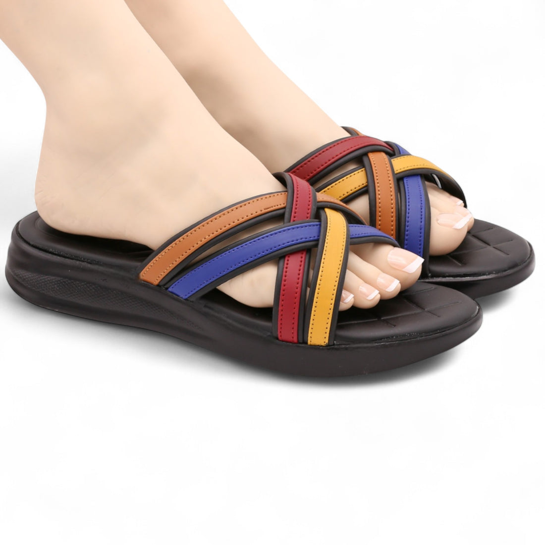 M0707 multi slipper-R57-1